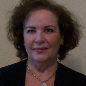 Meet your Posher, Terry